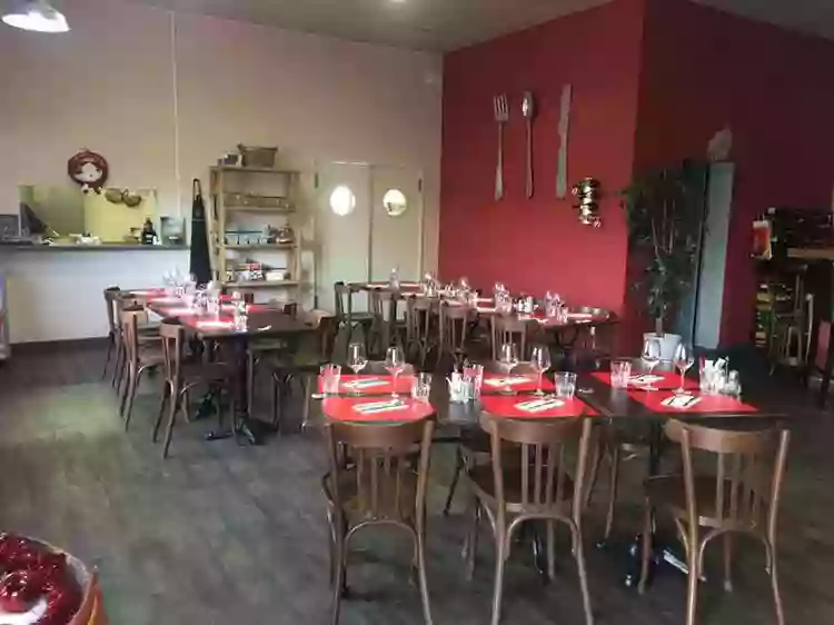 A Table - Restaurant Pézenas - Restaurant Castelnau-de-Guers